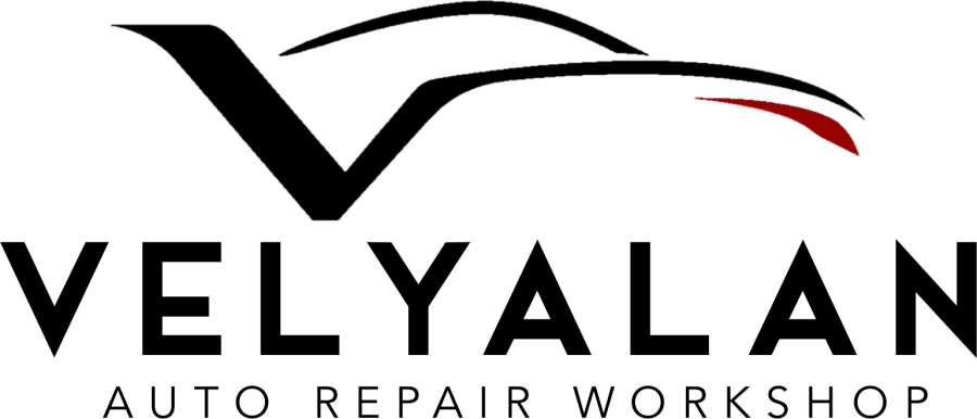 Velyalan Auto Repair Workshop